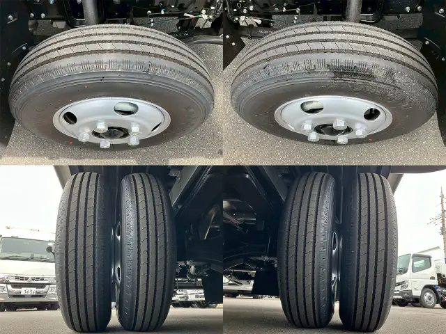 三菱 キャンター 2RG-FEB50(2WD)の写真31