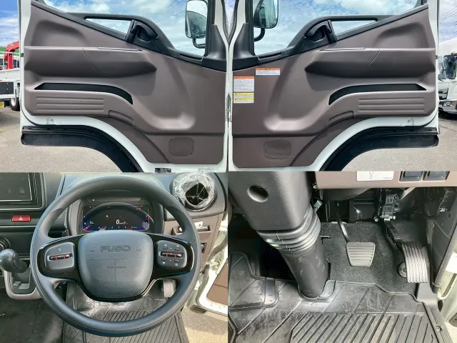 三菱 キャンター 2RG-FEB50(2WD)の写真34