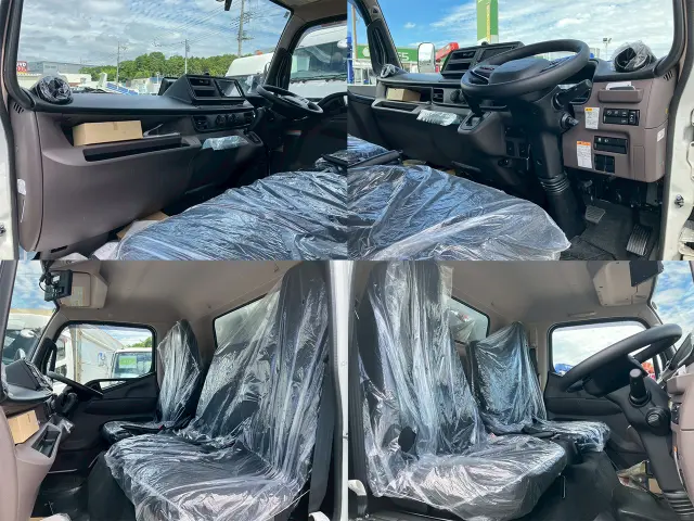 三菱 キャンター 2RG-FEB50(2WD)の写真35