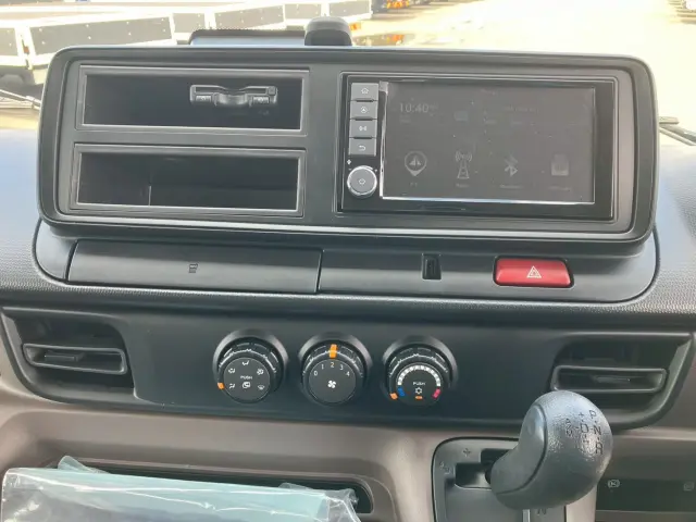 三菱 キャンター 2RG-FEB50(2WD)の写真36