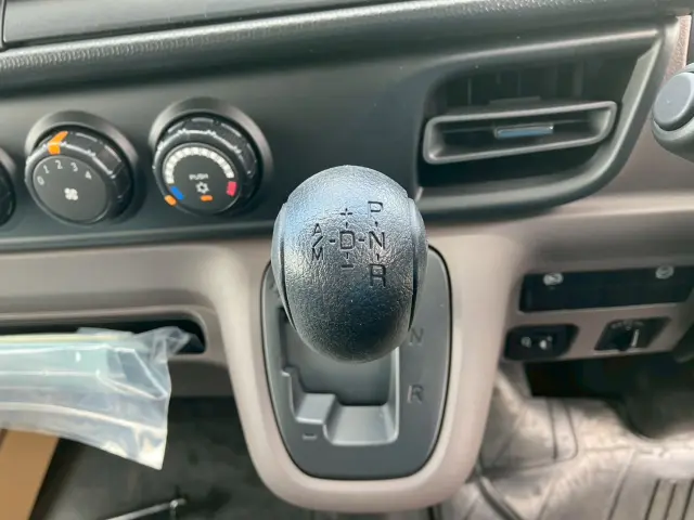 三菱 キャンター 2RG-FEB50(2WD)の写真39