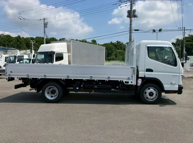 三菱 キャンター 2PG-FEBS0の写真4