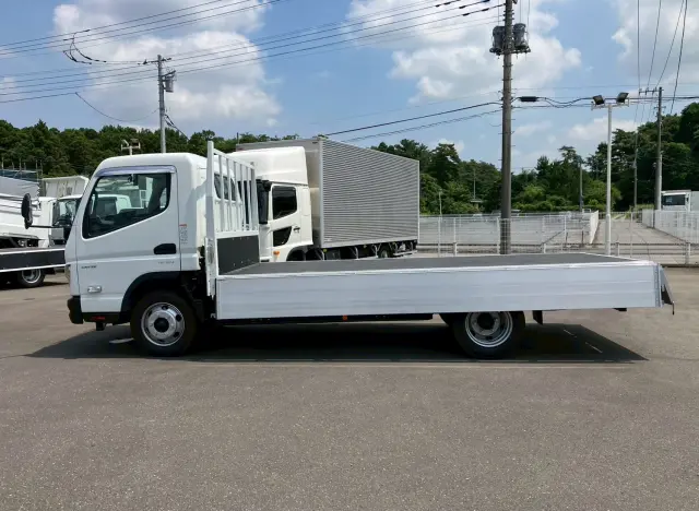 三菱 キャンター 2PG-FEBS0の写真13