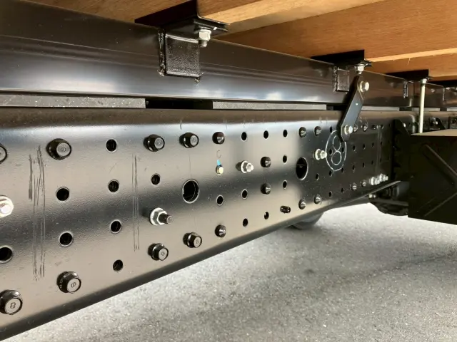 三菱 キャンター 2PG-FEBS0の写真17