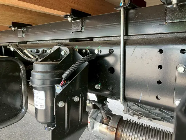 三菱 キャンター 2PG-FEBS0の写真18