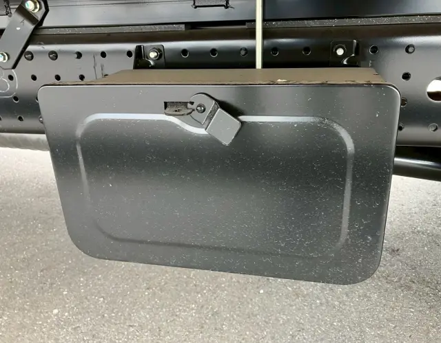 三菱 キャンター 2PG-FEBS0の写真19