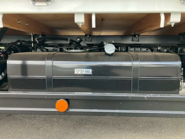 三菱 キャンター 2PG-FEBS0の写真20