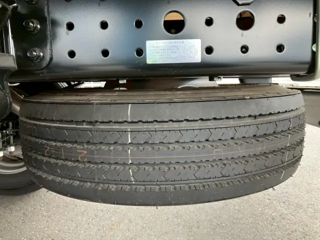 三菱 キャンター 2PG-FEBS0の写真22