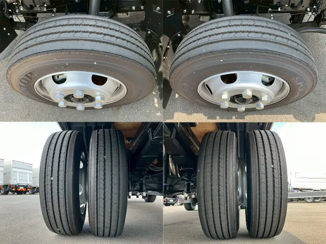 三菱 キャンター 2PG-FEBS0の写真23