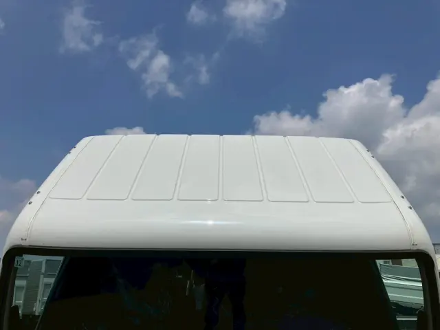 三菱 キャンター 2PG-FEBS0の写真25