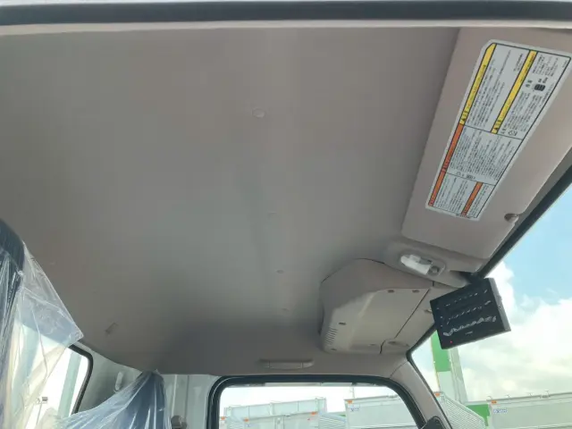 三菱 キャンター 2PG-FEBS0の写真26