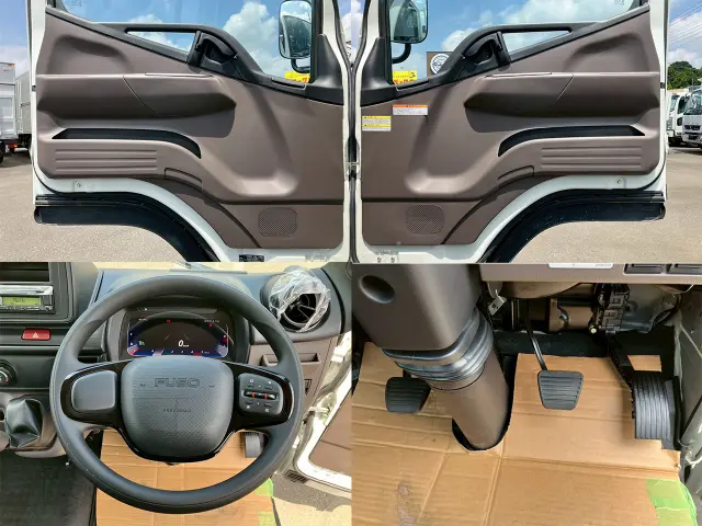 三菱 キャンター 2PG-FEBS0の写真27