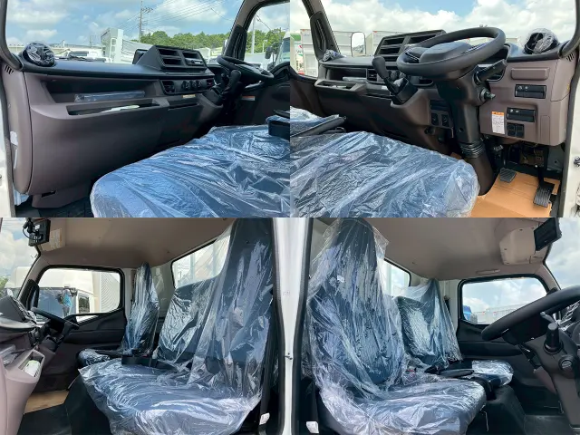 三菱 キャンター 2PG-FEBS0の写真28