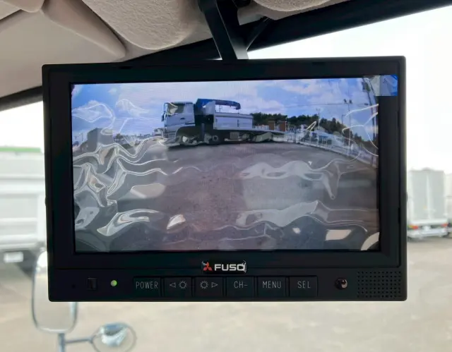 三菱 キャンター 2PG-FEBS0の写真30