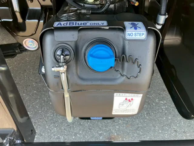 三菱 キャンター 2RG-FBAV0の写真25