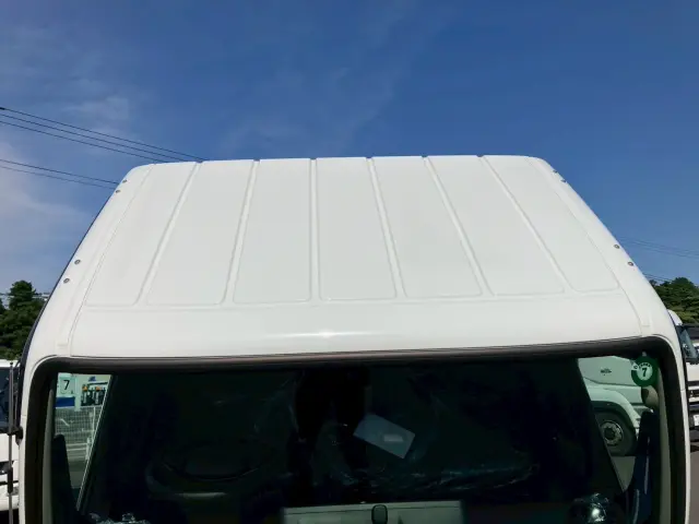 三菱 キャンター 2RG-FBAV0の写真28