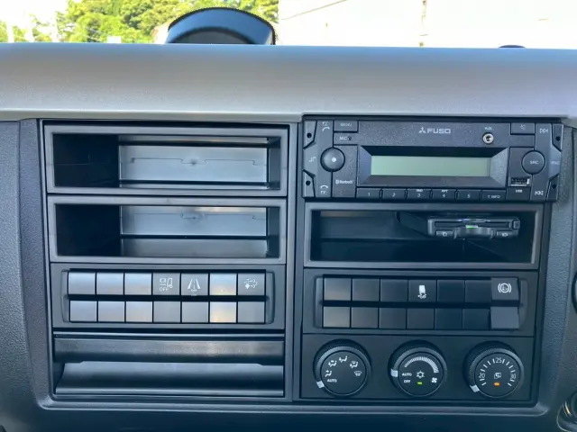 三菱 ファイター 2KG-FK62Fの写真31