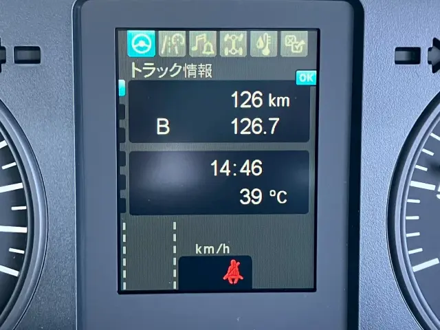 三菱 ファイター 2KG-FK62Fの写真35