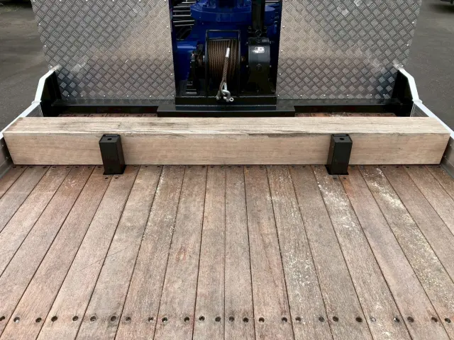 三菱 スーパーグレート 2KG-FS70HZ(8x4)の写真16