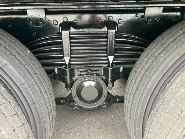 三菱 スーパーグレート 2KG-FS70HZ(8x4)の写真29