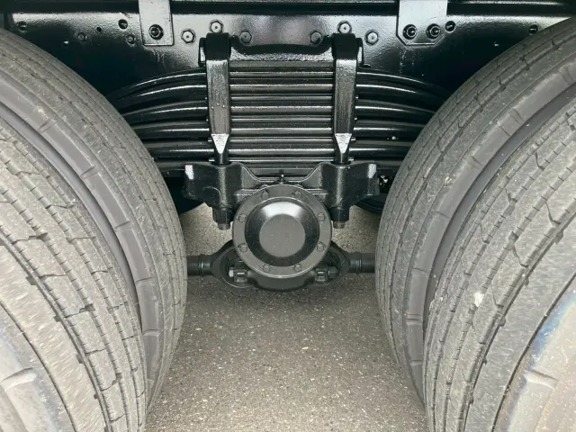 三菱 スーパーグレート 2KG-FS70HZ(8x4)の写真30