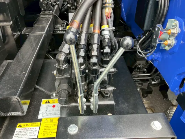 三菱 スーパーグレート 2KG-FS70HZ(8x4)の写真32