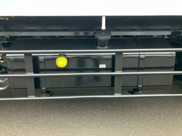 三菱 スーパーグレート 2KG-FS70HZ(8x4)の写真33