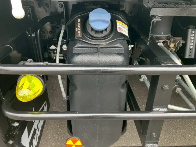 三菱 スーパーグレート 2KG-FS70HZ(8x4)の写真34