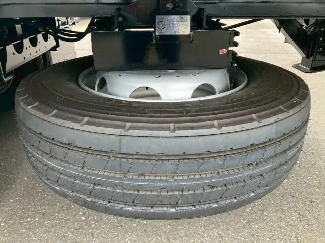 三菱 スーパーグレート 2KG-FS70HZ(8x4)の写真35