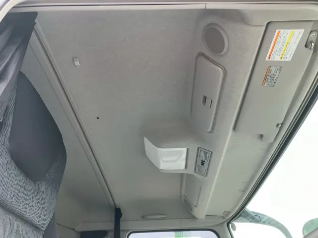 三菱 スーパーグレート 2KG-FS70HZ(8x4)の写真42