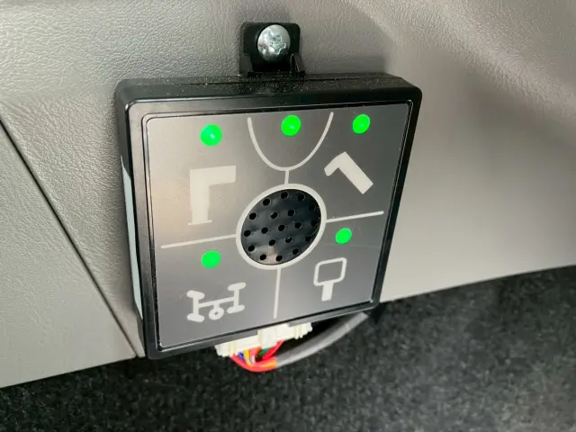 三菱 スーパーグレート 2KG-FS70HZ(8x4)の写真49