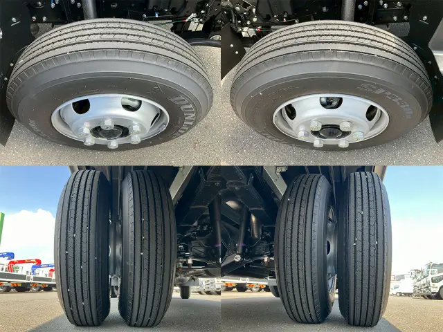 三菱 キャンター 2PG-FEB80(2WD)の写真30