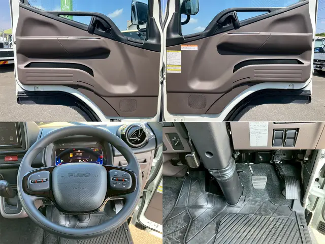 三菱 キャンター 2PG-FEB80(2WD)の写真38