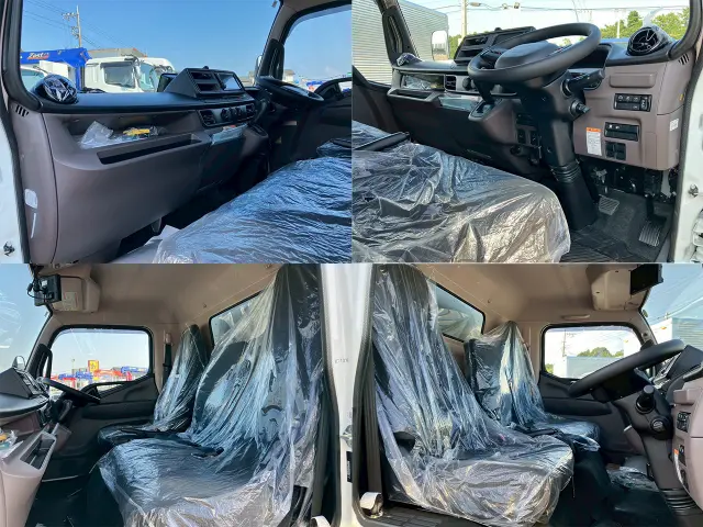 三菱 キャンター 2PG-FEB80(2WD)の写真39