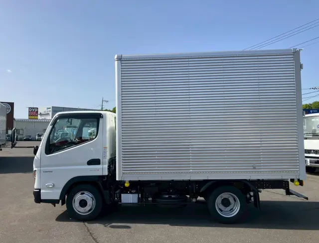 三菱 キャンター 2RG-FBA20の写真16