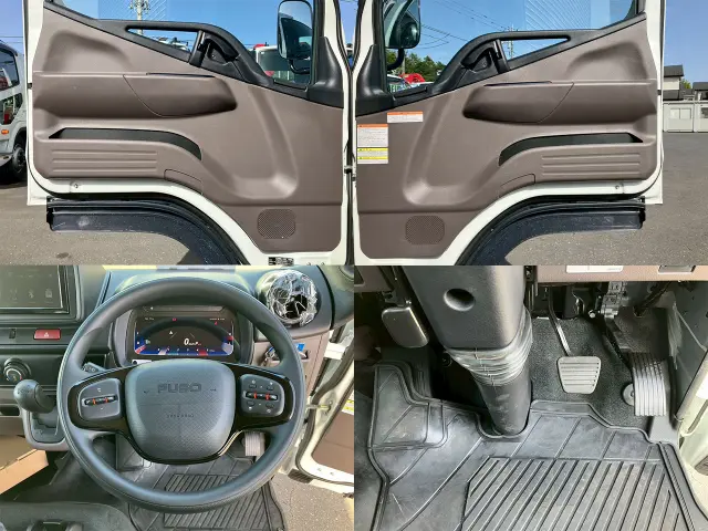 三菱 キャンター 2RG-FBA20の写真28