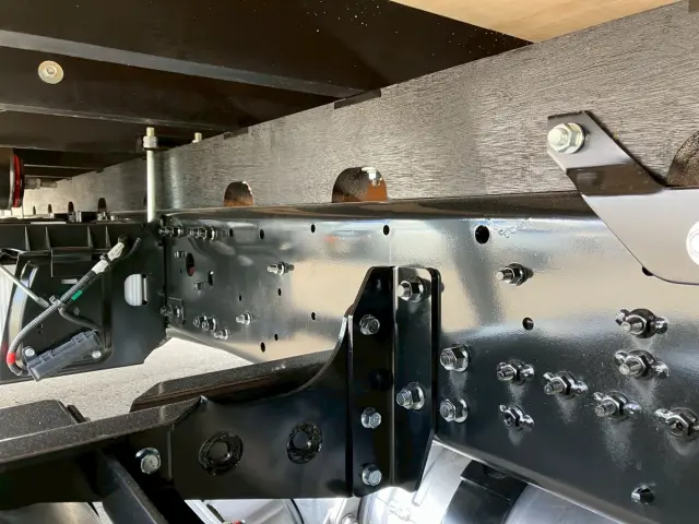 三菱 ファイター 2KG-FK62Fの写真17