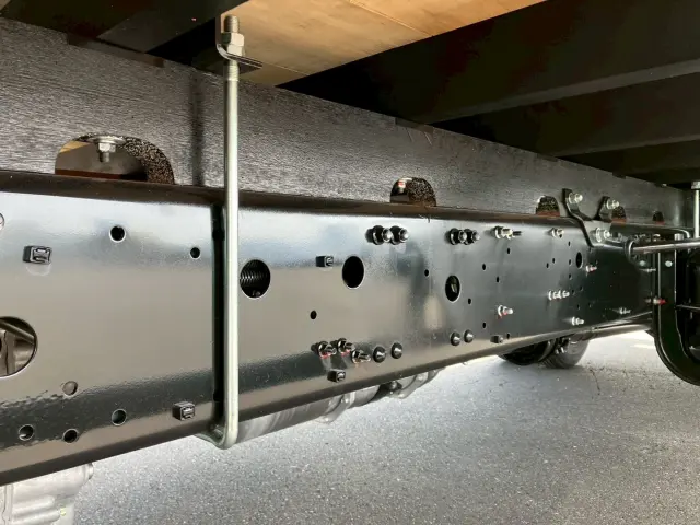 三菱 ファイター 2KG-FK62Fの写真18