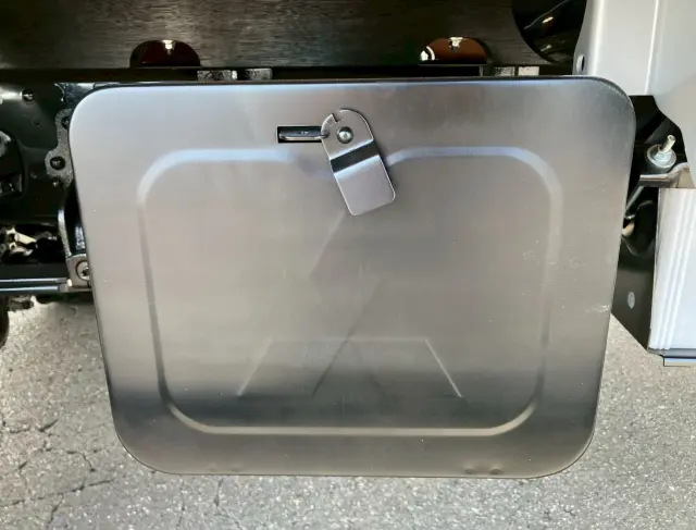 三菱 ファイター 2KG-FK62Fの写真19