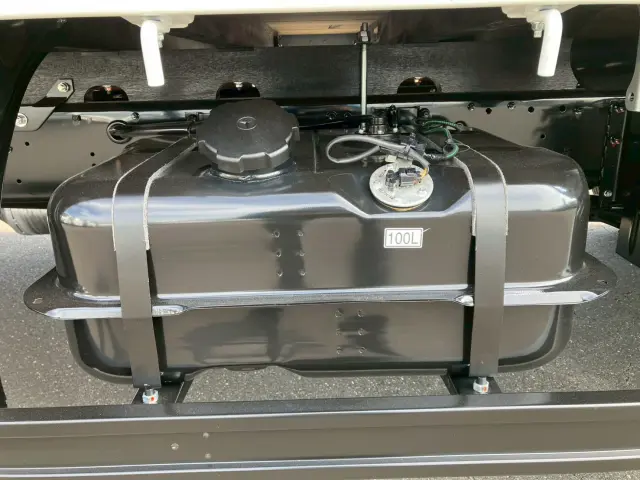 三菱 ファイター 2KG-FK62Fの写真20