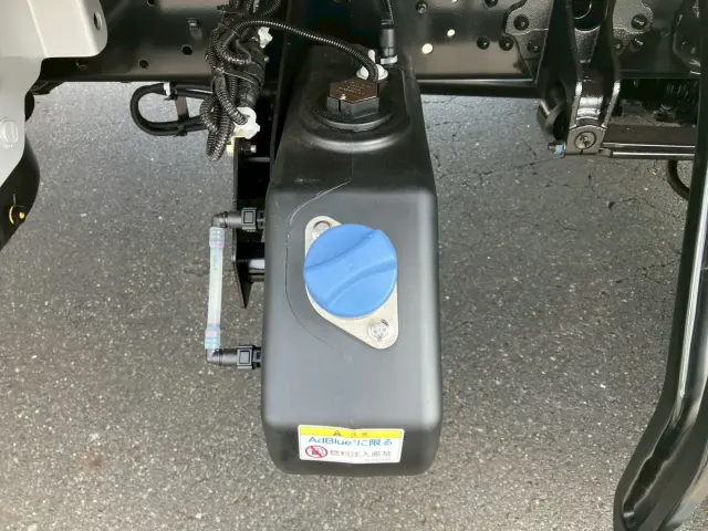 三菱 ファイター 2KG-FK62Fの写真21