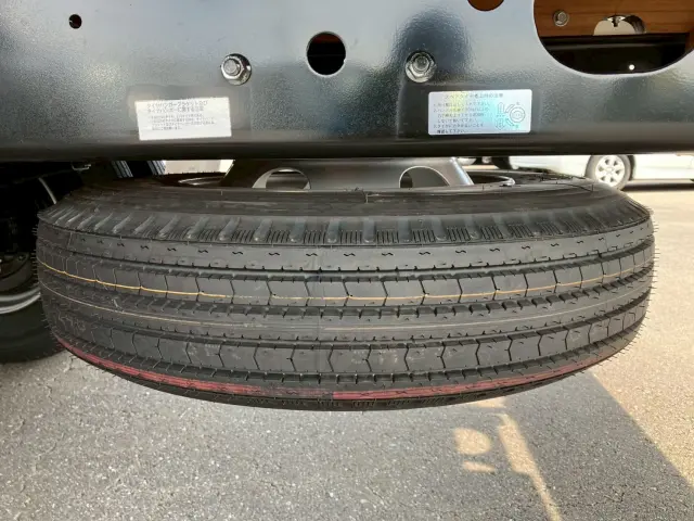 三菱 ファイター 2KG-FK62Fの写真22