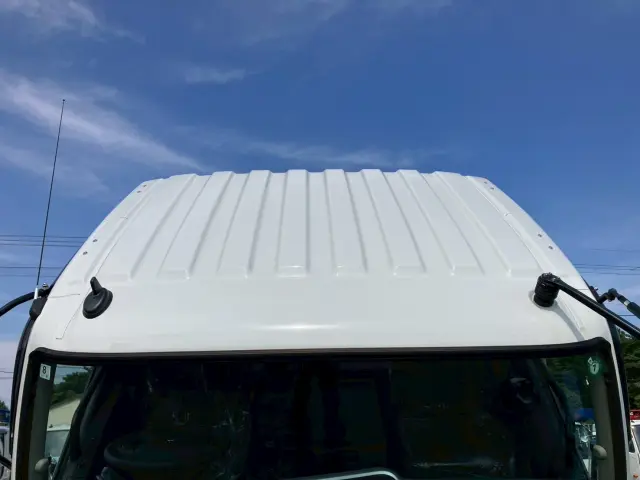 三菱 ファイター 2KG-FK62Fの写真25