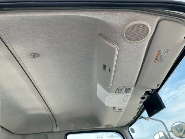 三菱 ファイター 2KG-FK62Fの写真26