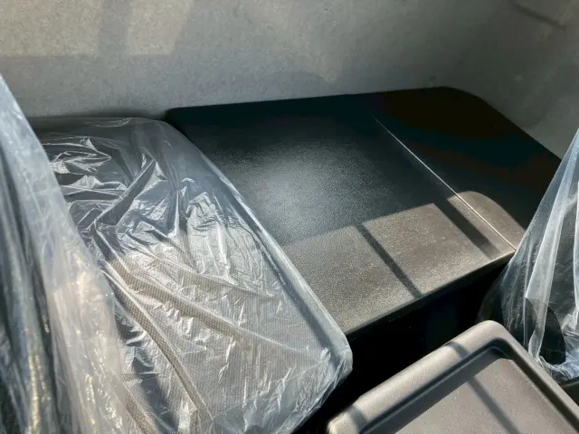 三菱 ファイター 2KG-FK62Fの写真27