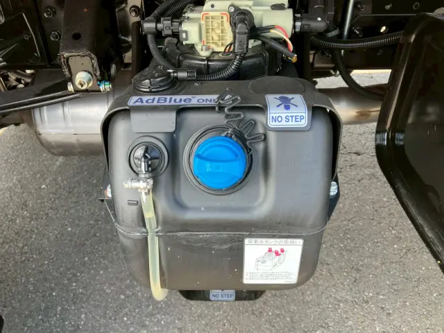 三菱 キャンター 2RG-FEA80(2WD)の写真25