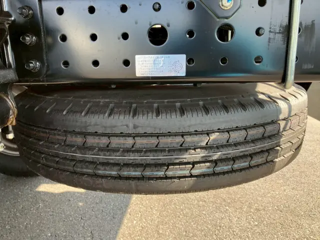 三菱 キャンター 2RG-FEA80(2WD)の写真26