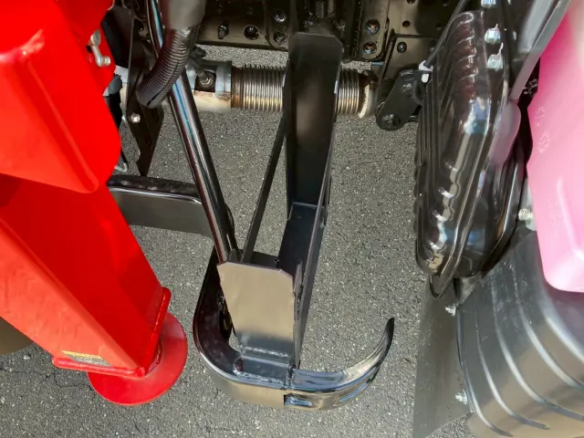 三菱 キャンター 2RG-FEA80(2WD)の写真31