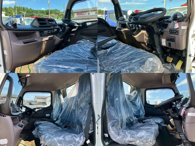 三菱 キャンター 2RG-FEA80(2WD)の写真35