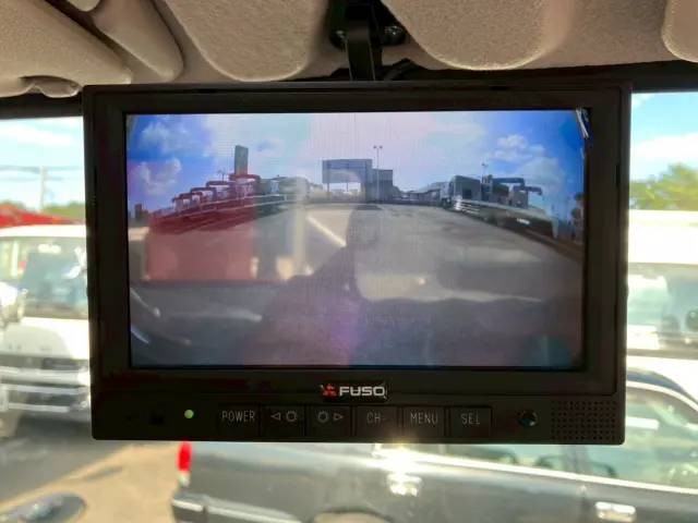 三菱 キャンター 2RG-FEA80(2WD)の写真37